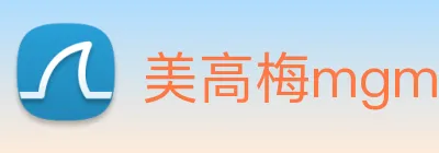 美高梅mgm logo